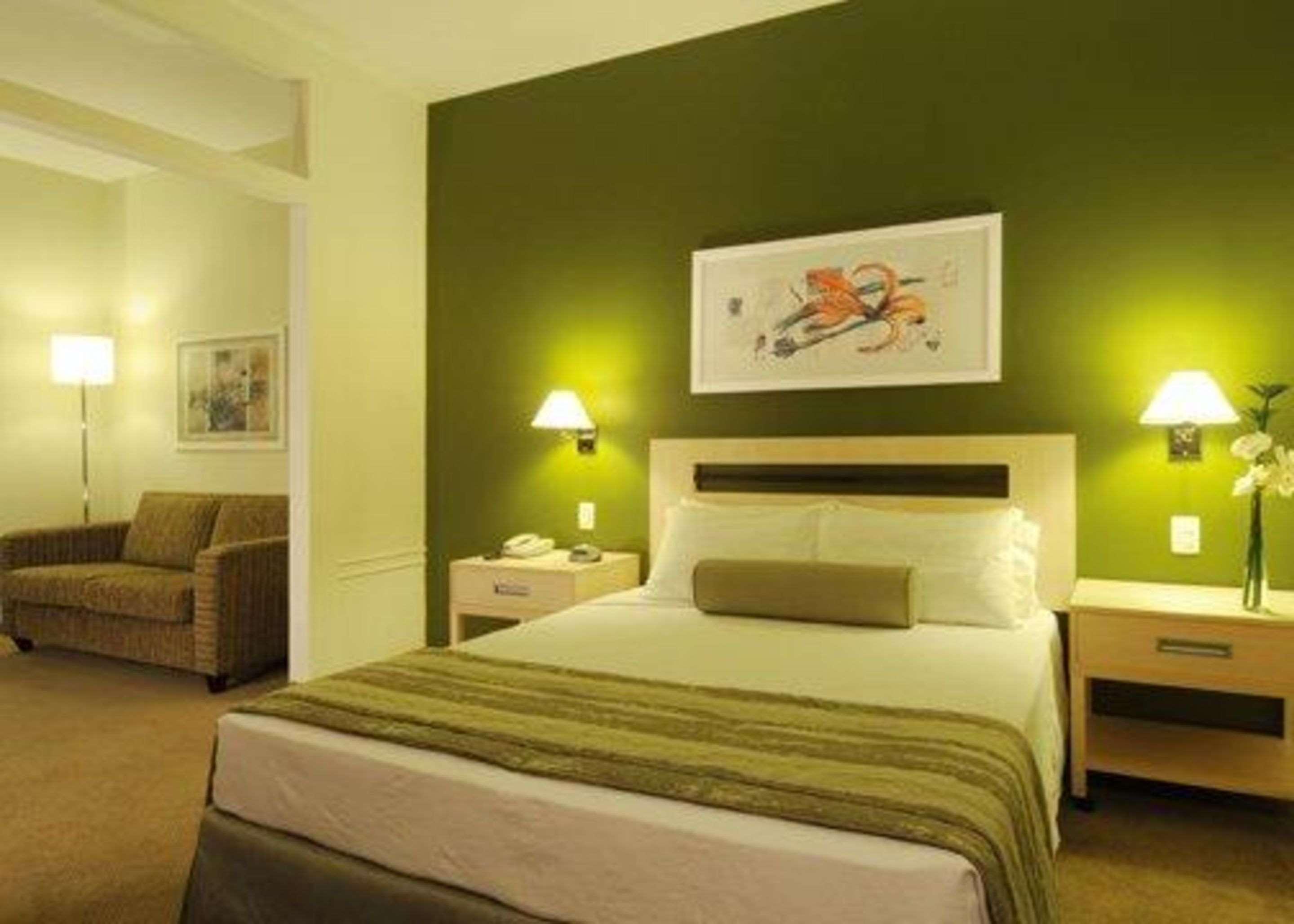 Ibis Styles Campinas Alphaville Bagian luar foto