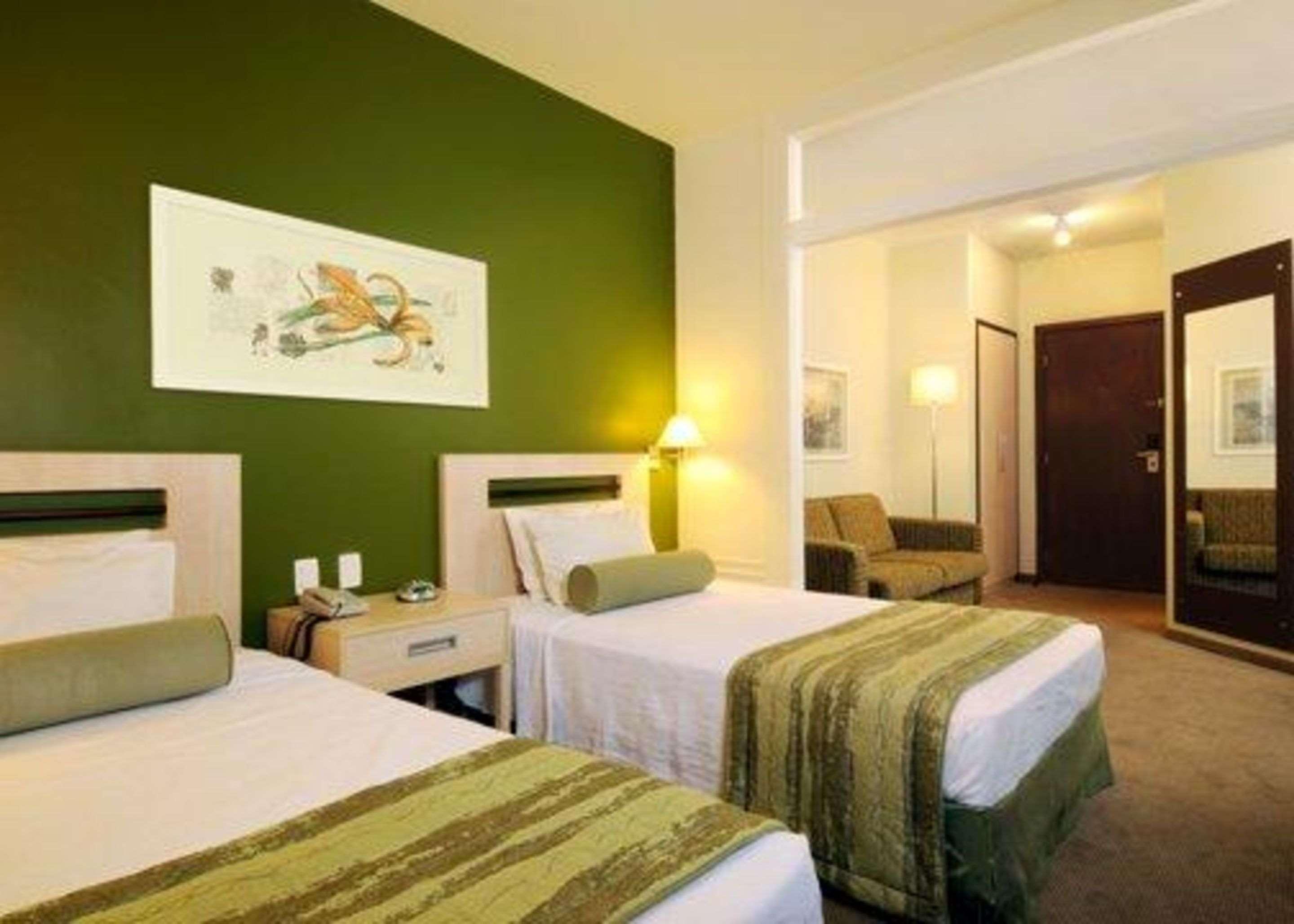 Ibis Styles Campinas Alphaville Bagian luar foto