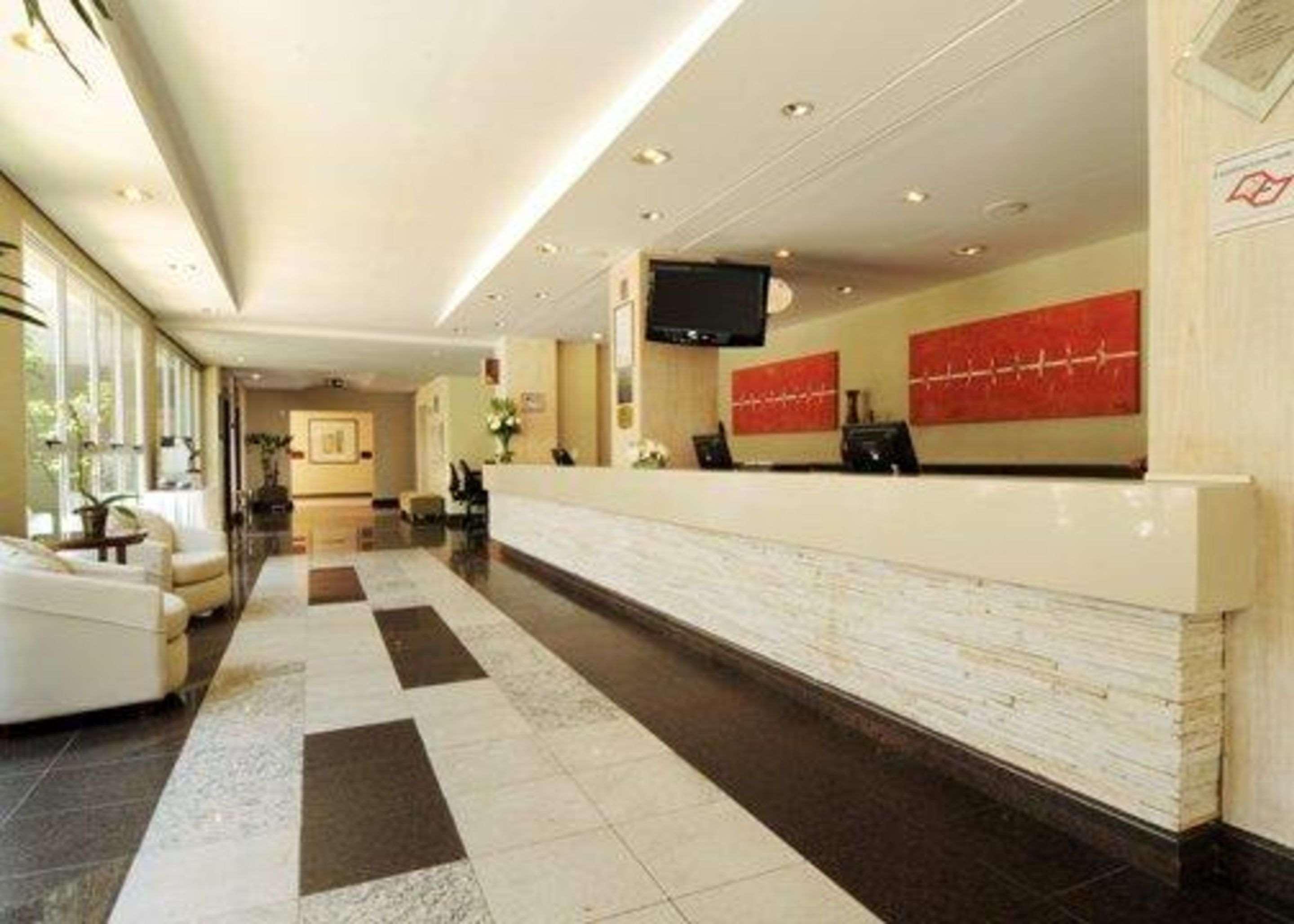 Ibis Styles Campinas Alphaville Bagian luar foto